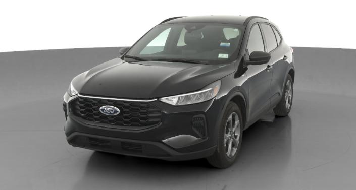 Thumbnail: 2025 Ford Escape - 1