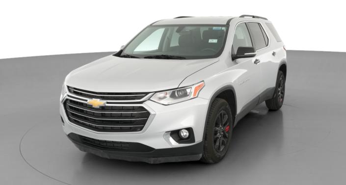 Thumbnail: 2020 Chevrolet Traverse - 1