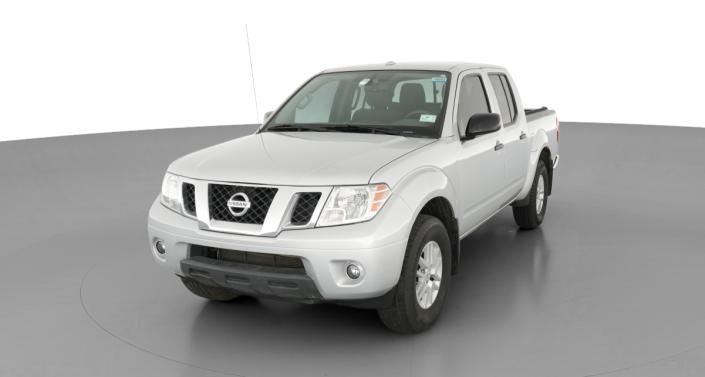 Thumbnail: 2016 Nissan Frontier - 1