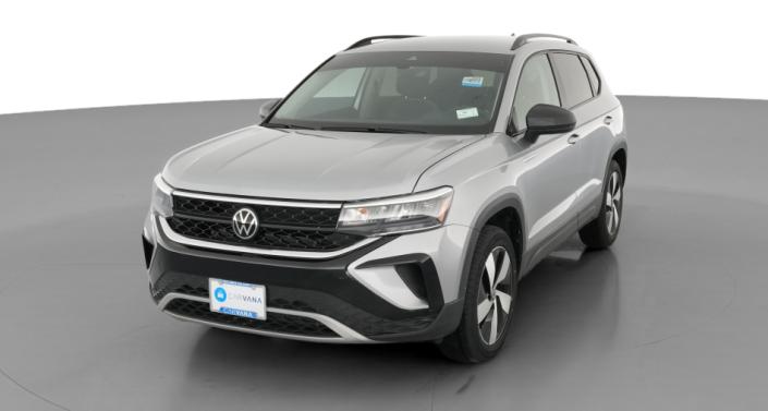 Thumbnail: 2024 Volkswagen Taos - 1