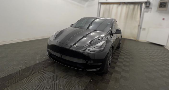 Thumbnail: 2023 Tesla Model Y - 1
