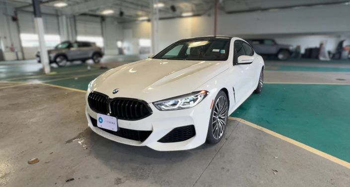 2022 BMW 8 Series M850i xDrive -
                  Manville, NJ