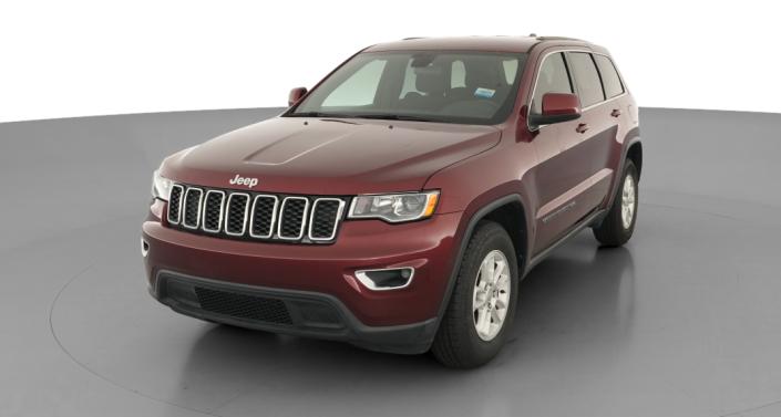 Thumbnail: 2019 Jeep Grand Cherokee - 1