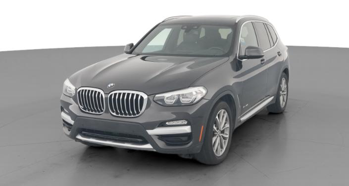 Thumbnail: 2018 BMW X3 - 1