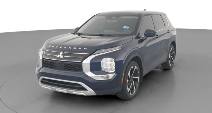 Thumbnail: 2023 Mitsubishi Outlander - 1
