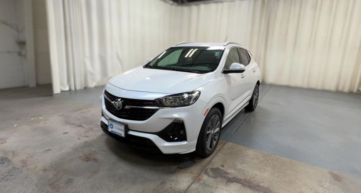 Thumbnail: 2023 Buick Encore GX - 1