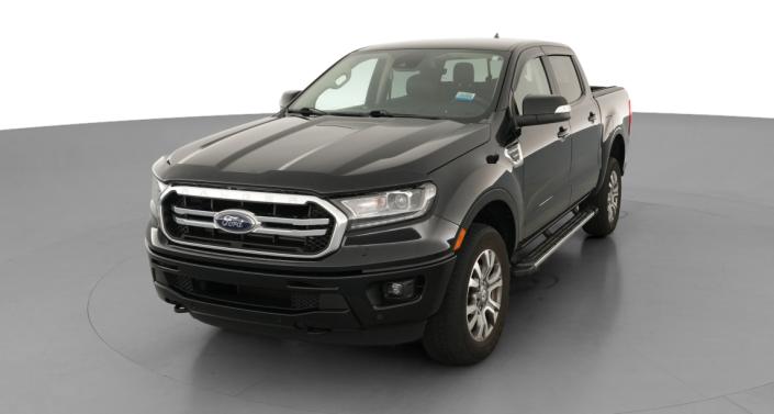Thumbnail: 2019 Ford Ranger - 1