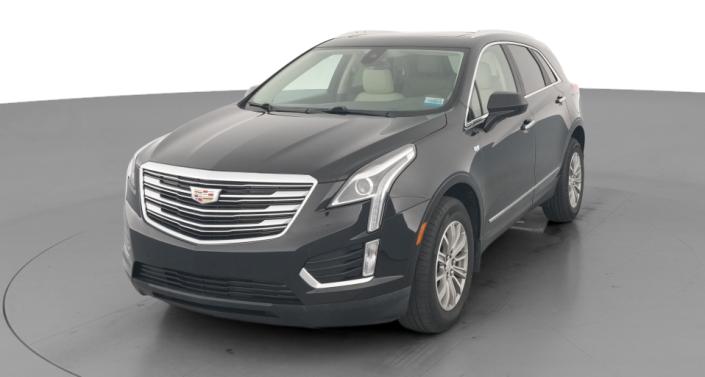 Thumbnail: 2019 Cadillac XT5 - 1