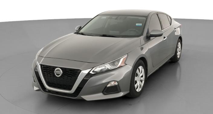 Thumbnail: 2019 Nissan Altima - 1