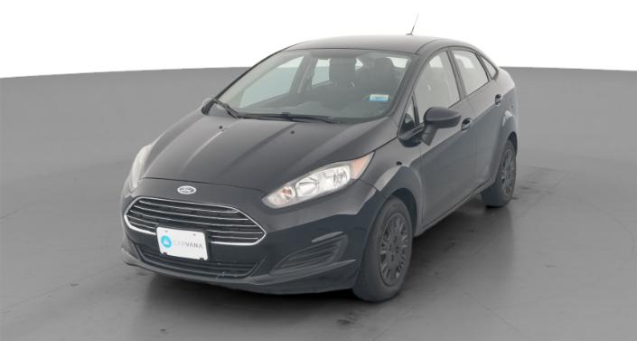 Thumbnail: 2019 Ford Fiesta - 1