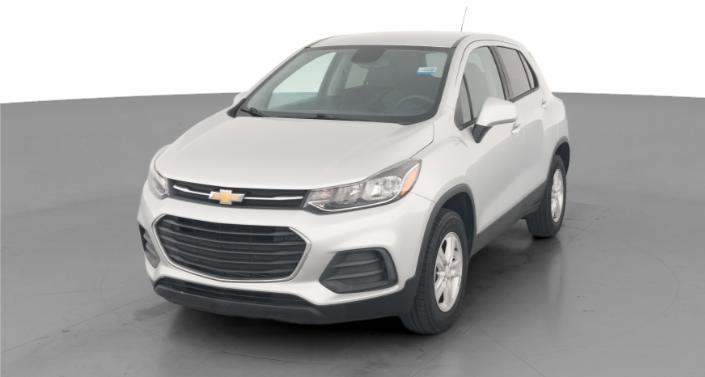 Thumbnail: 2020 Chevrolet Trax - 1