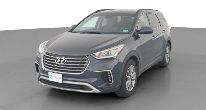 Thumbnail: 2018 Hyundai Santa Fe - 1