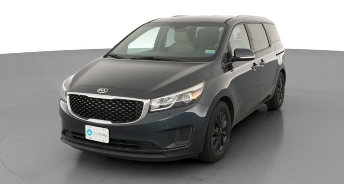 2016 Kia Sedona LX -
                  Concord, NC