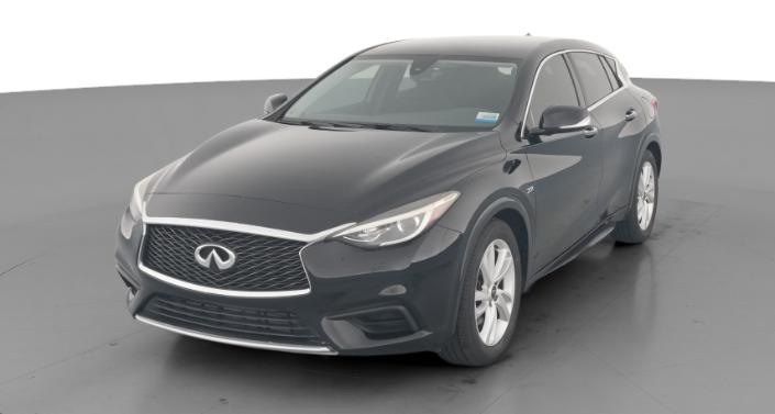 Thumbnail: 2018 INFINITI QX30 - 1