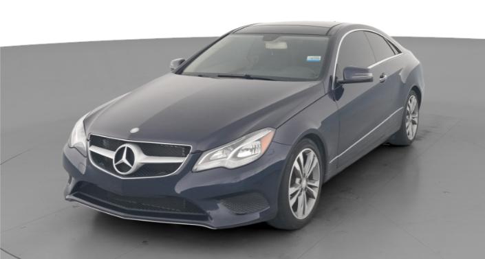 Thumbnail: 2016 Mercedes-Benz E-Class - 1