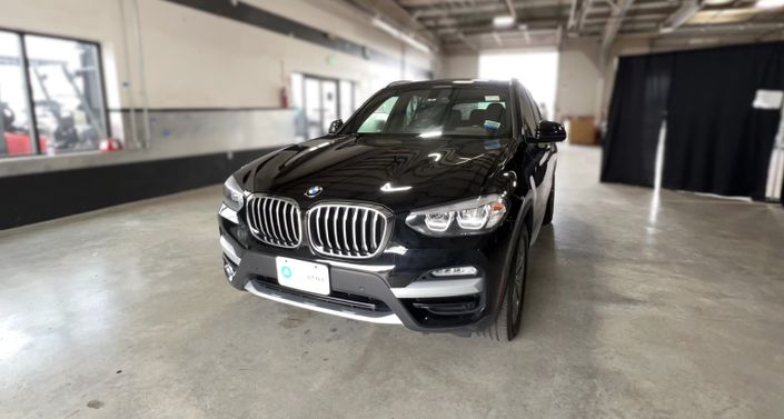 Thumbnail: 2018 BMW X3 - 1