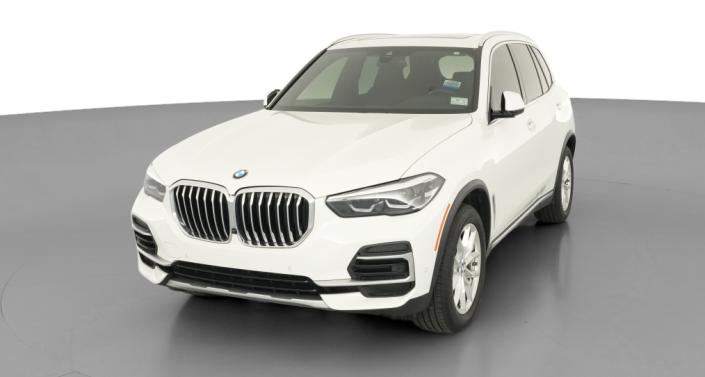 Thumbnail: 2022 BMW X5 - 1