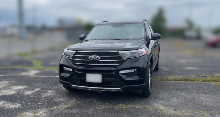 2024 Ford Explorer XLT -
                  Norfolk, MA