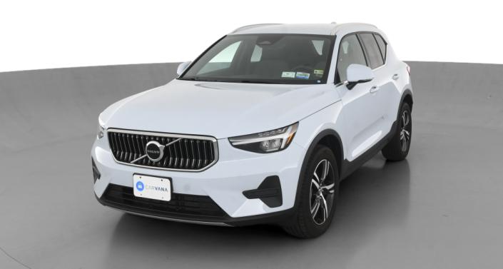 Thumbnail: 2024 Volvo XC40 - 1