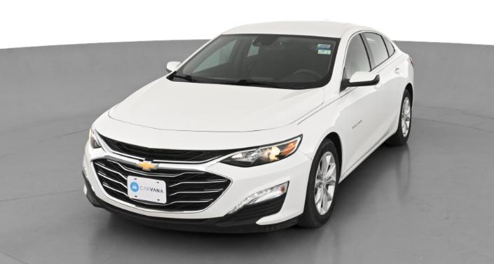 Thumbnail: 2019 Chevrolet Malibu - 1