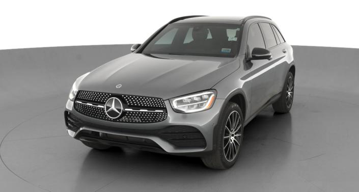 2021 Mercedes-Benz GLC 300 -
                  Bessemer, AL
