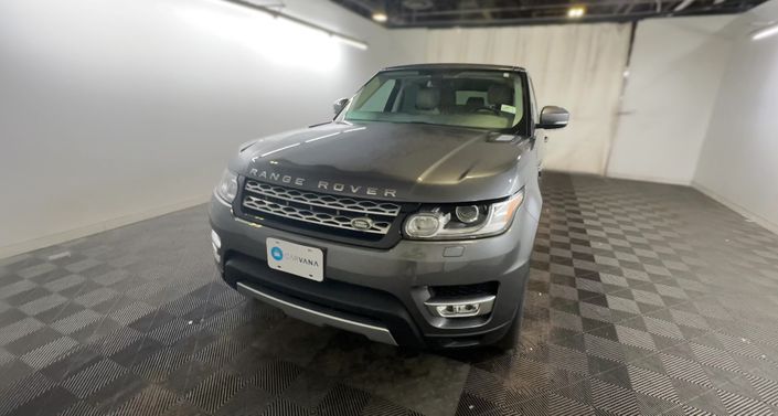 Thumbnail: 2014 Land Rover Range Rover Sport - 1