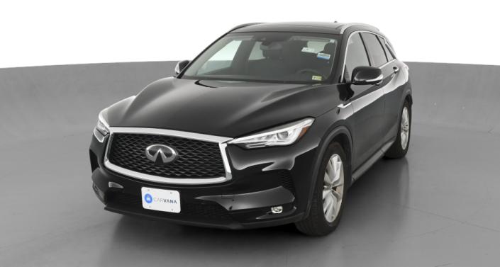 2019 INFINITI QX50 Essential -
                  Colonial Heights, VA