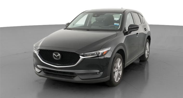 Thumbnail: 2019 Mazda CX-5 - 1