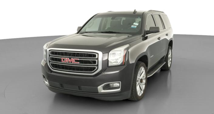 Thumbnail: 2016 GMC Yukon - 1
