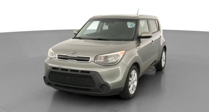 Thumbnail: 2015 Kia Soul - 1
