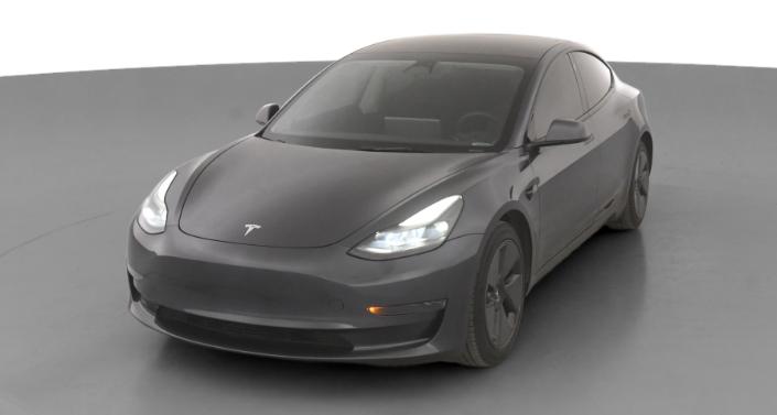 2023 Tesla Model 3 Standard Range -
                  Fort Worth, TX