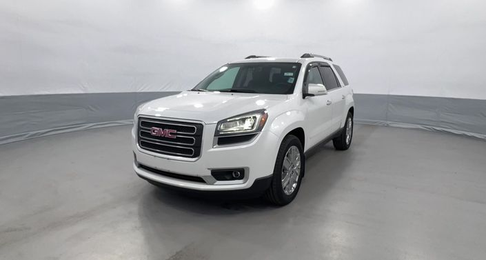 2017 GMC Acadia  Hero Image