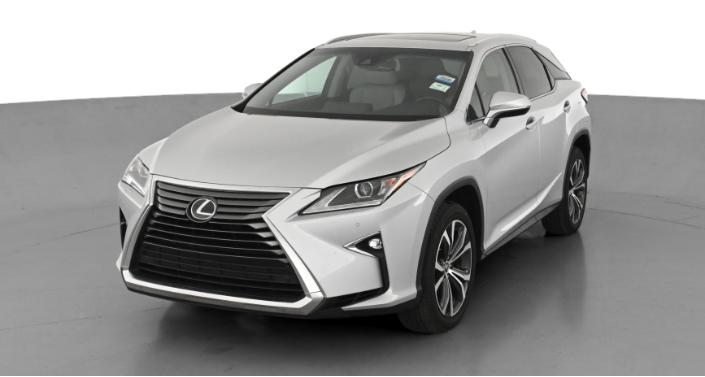 2018 Lexus RX 350 -
                  Beverly, NJ