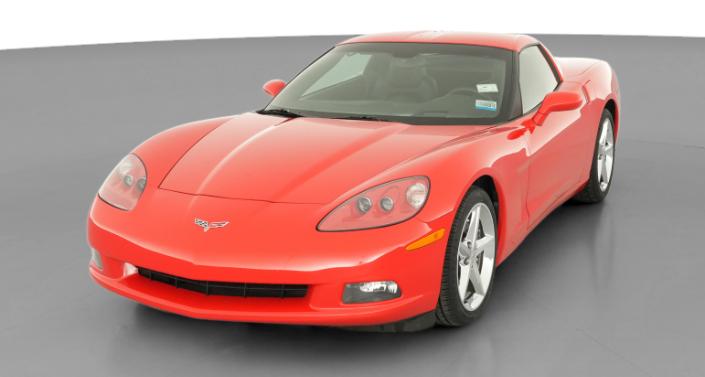 2013 Chevrolet Corvette Base -
                  Trenton, OH