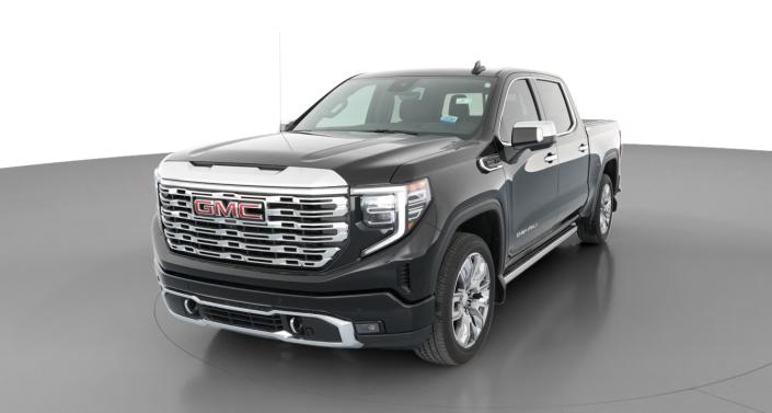 Thumbnail: 2023 GMC Sierra 1500 - 1