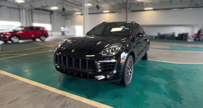 2018 Porsche Macan S -
                  Manville, NJ