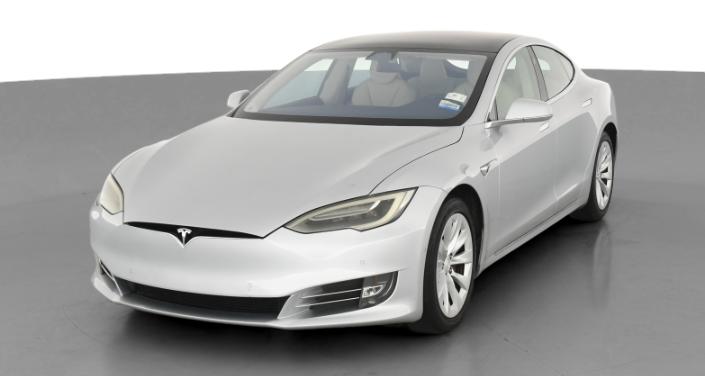 2019 Tesla Model S 100D -
                  Bessemer, AL
