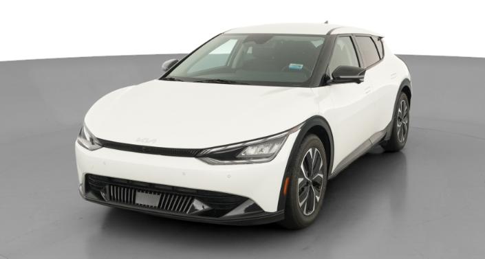 Thumbnail: 2022 Kia EV6 - 1