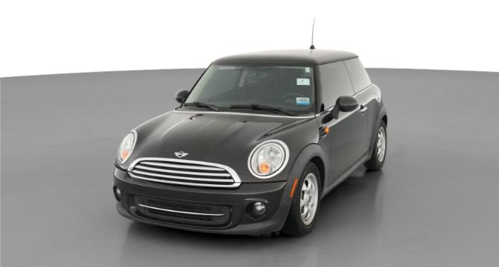 Thumbnail: 2013 MINI Cooper Hardtop - 1