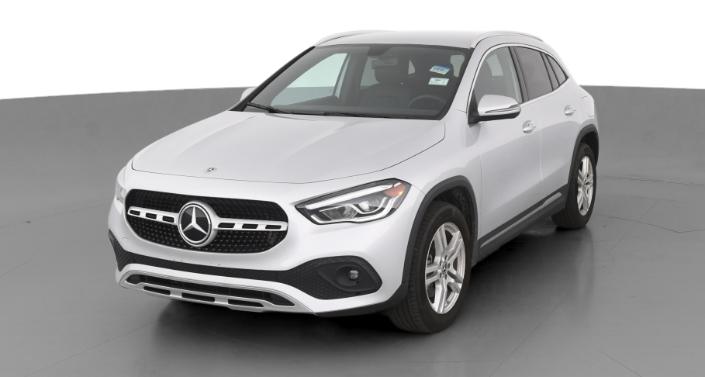 2021 Mercedes-Benz GLA 250 4MATIC -
                  Concord, NC