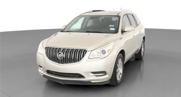 Thumbnail: 2016 Buick Enclave - 1