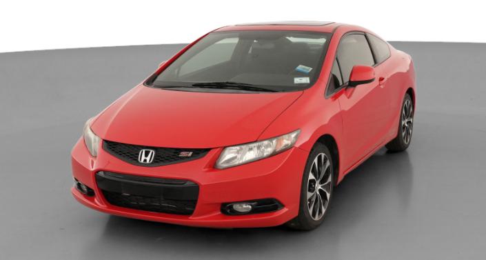 Thumbnail: 2013 Honda Civic - 1