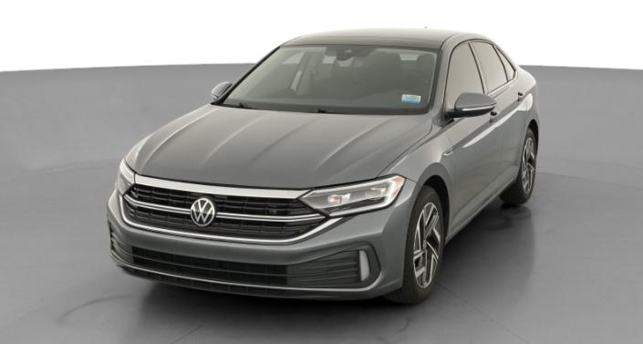 Thumbnail: 2022 Volkswagen Jetta - 1