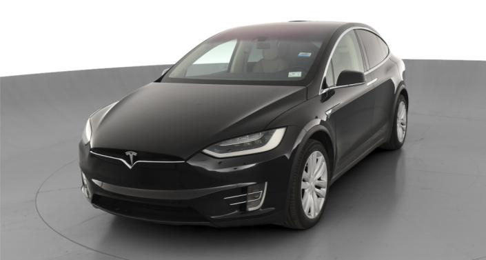 2016 Tesla Model X P90D -
                  San Antonio, TX