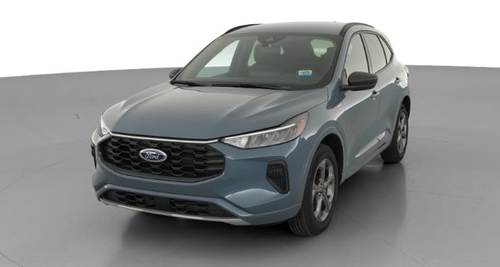 Thumbnail: 2024 Ford Escape - 1