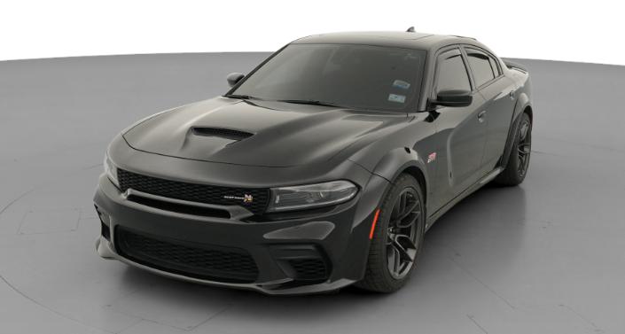 Thumbnail: 2022 Dodge Charger - 1
