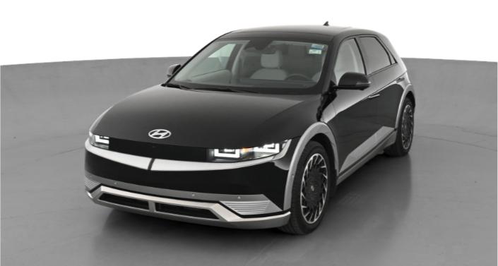 Thumbnail: 2023 Hyundai Ioniq 5 - 1