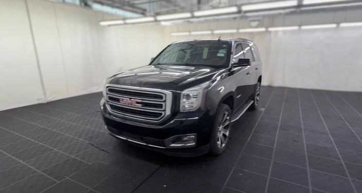 Thumbnail: 2019 GMC Yukon - 1