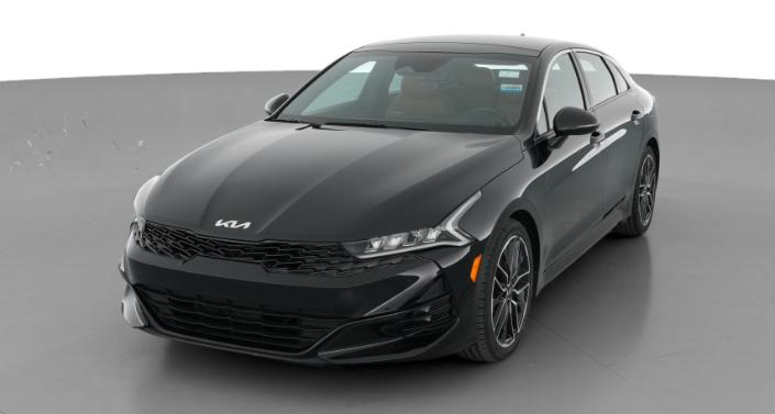 2023 Kia K5 GT -
                  Lorain, OH