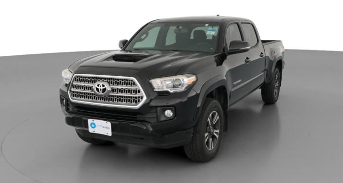 Thumbnail: 2016 Toyota Tacoma - 1